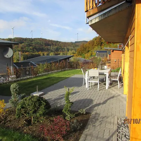 Holiday home Wacholder *