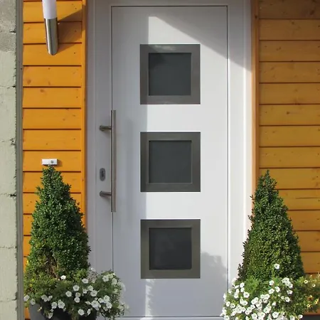 Holiday home Wacholder