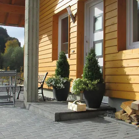 Wacholder Holiday home Rieden (Mayen-Koblenz)