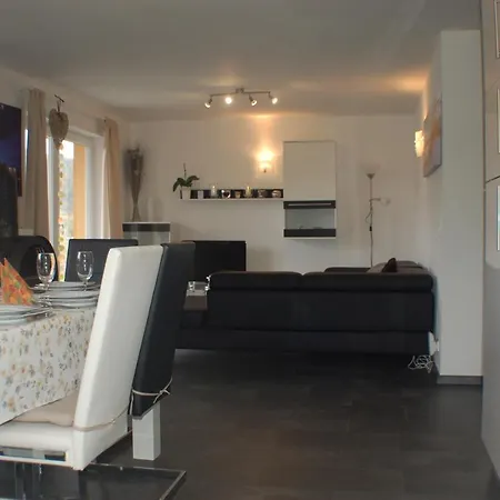 Wacholder Holiday home *