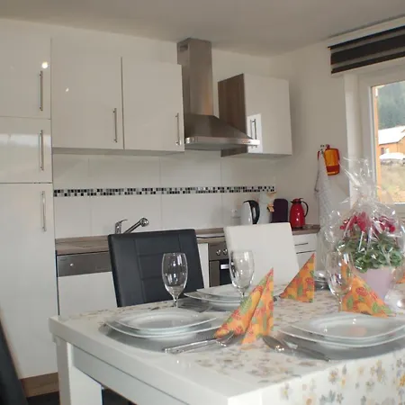 Holiday home Wacholder Rieden (Mayen-Koblenz)