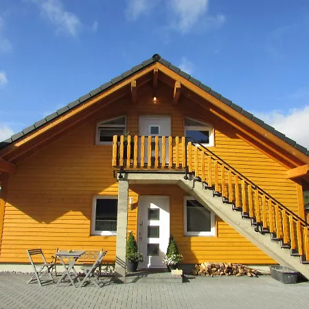 Wacholder Holiday home Rieden (Mayen-Koblenz)