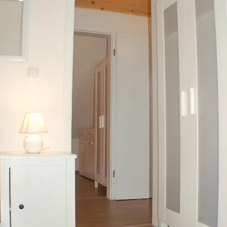Wacholder Holiday home