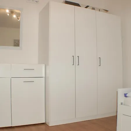 Wacholder Holiday home *