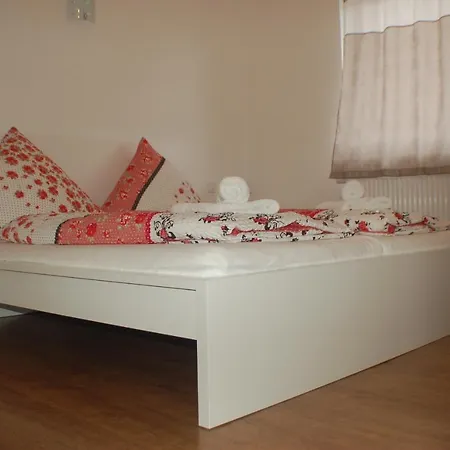 Holiday home Wacholder Rieden (Mayen-Koblenz)