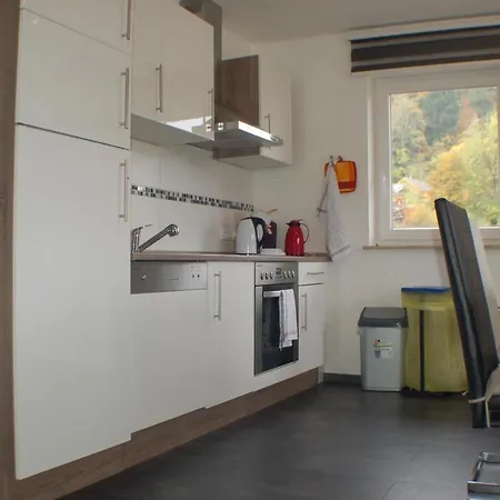 Holiday home Wacholder Rieden (Mayen-Koblenz)