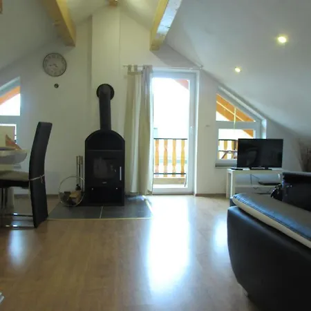 Wacholder Holiday home
